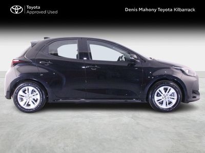 2024 Toyota Yaris