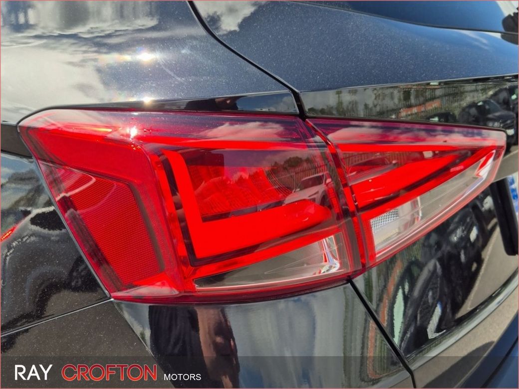2023 SEAT Arona