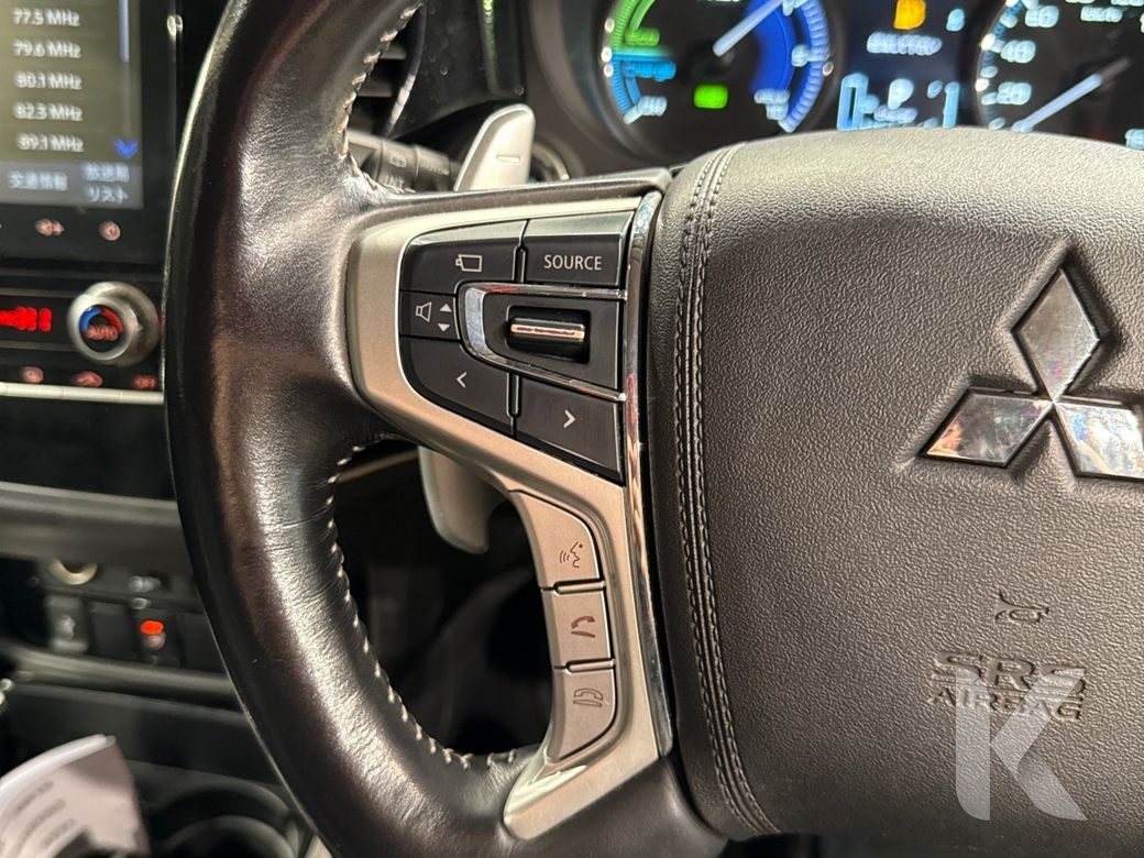 2020 Mitsubishi Outlander