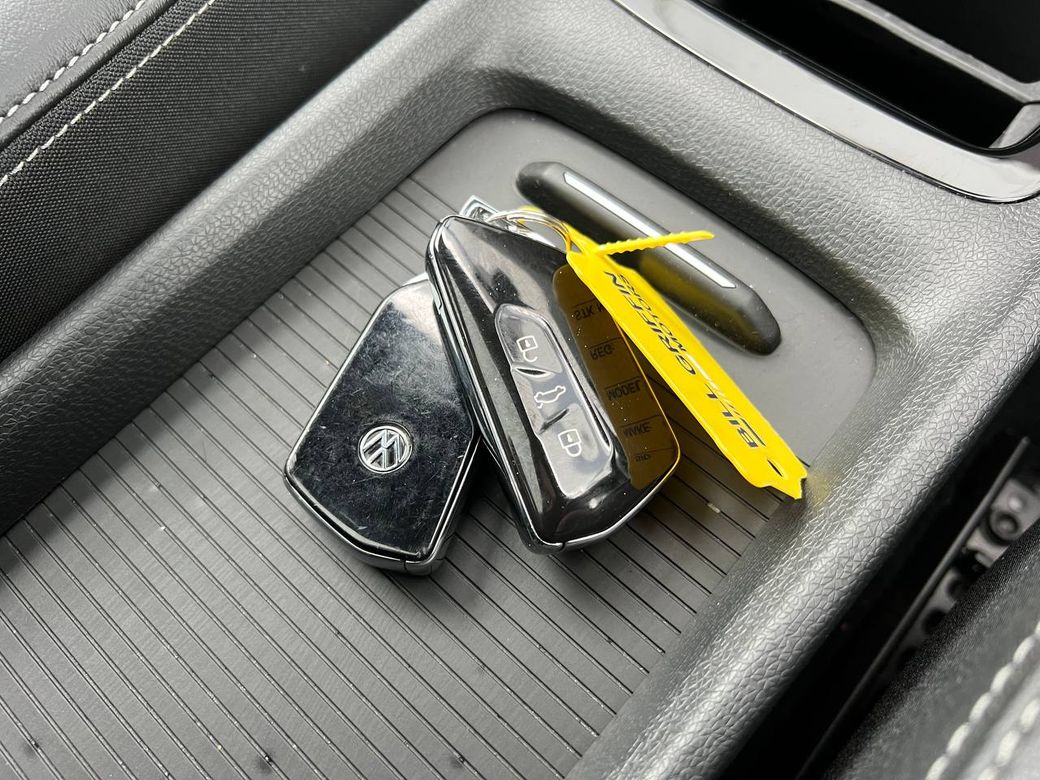 2023 Volkswagen ID.3