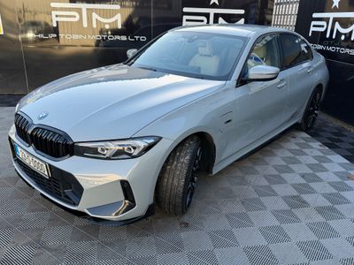 2023 BMW 3 Series