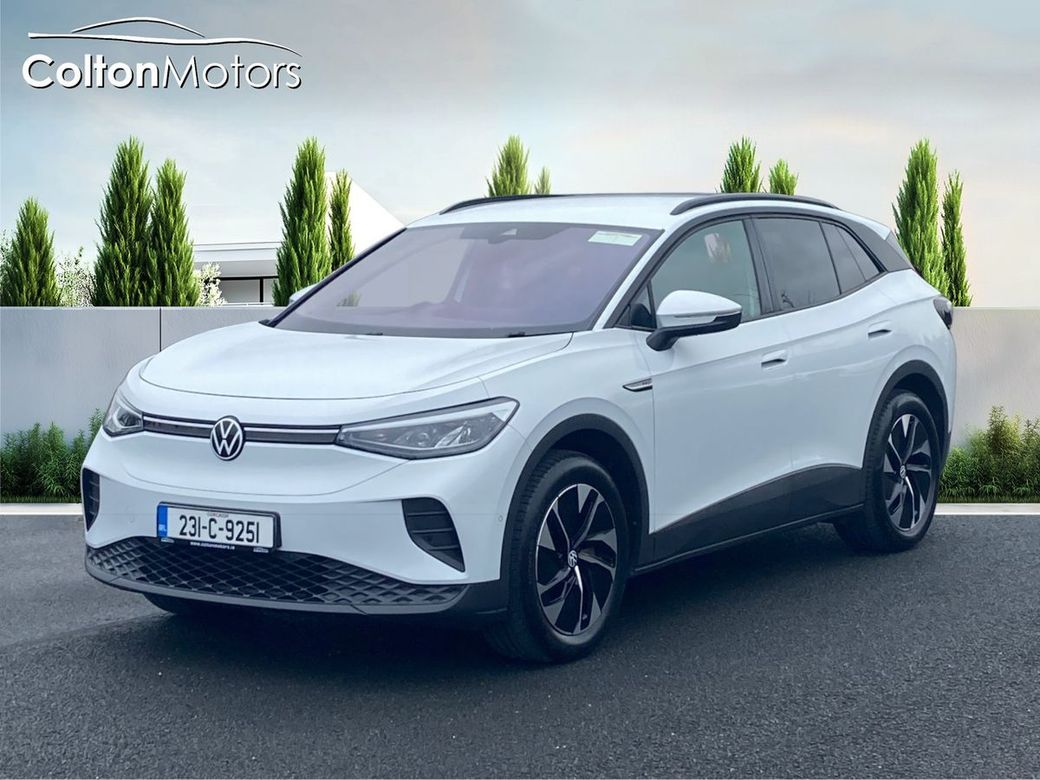 2023 Volkswagen ID.4