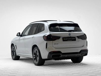 2022 BMW iX3