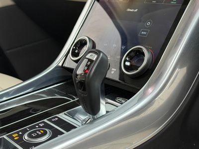 2020 Land Rover Range Rover Sport