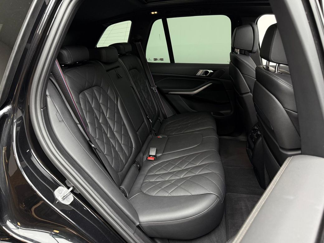 2023 BMW X5