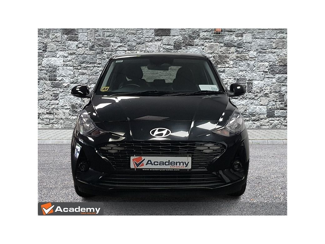 2023 Hyundai i10