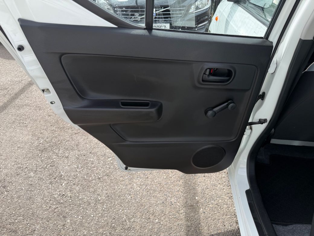 2017 Suzuki Alto