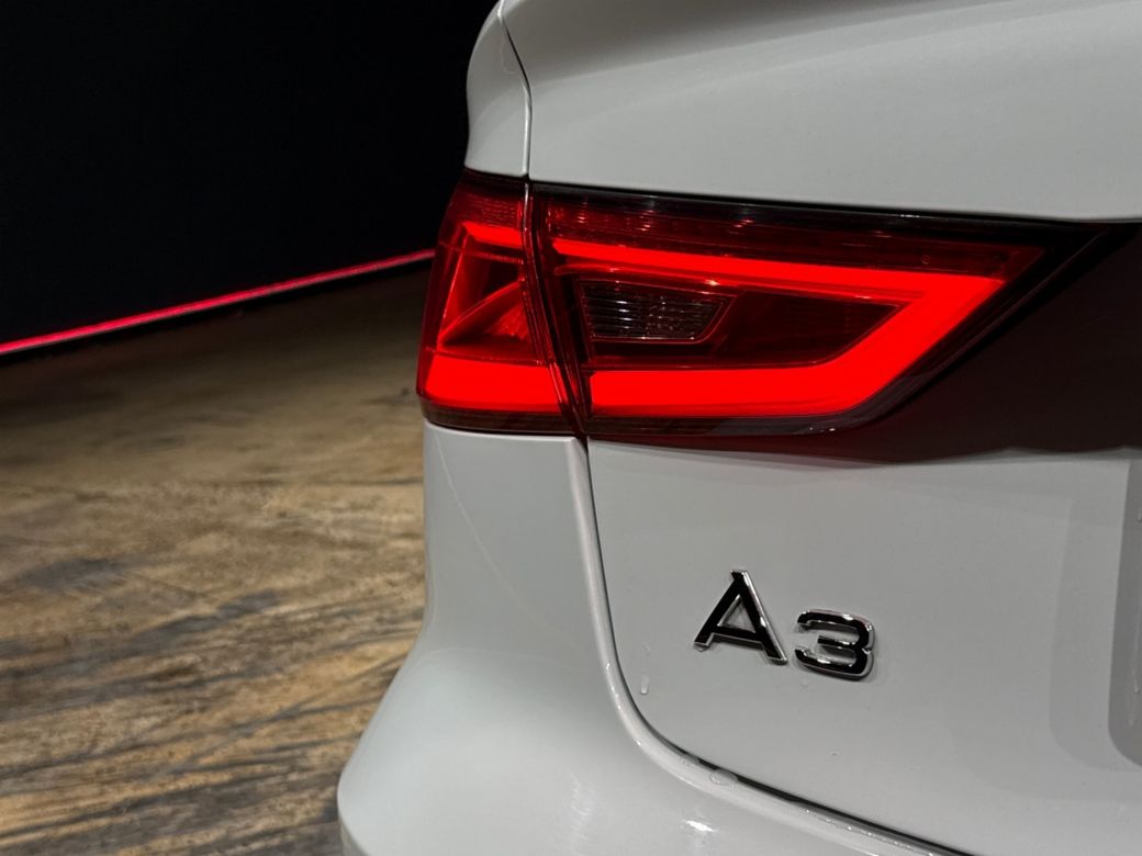 2016 Audi A3