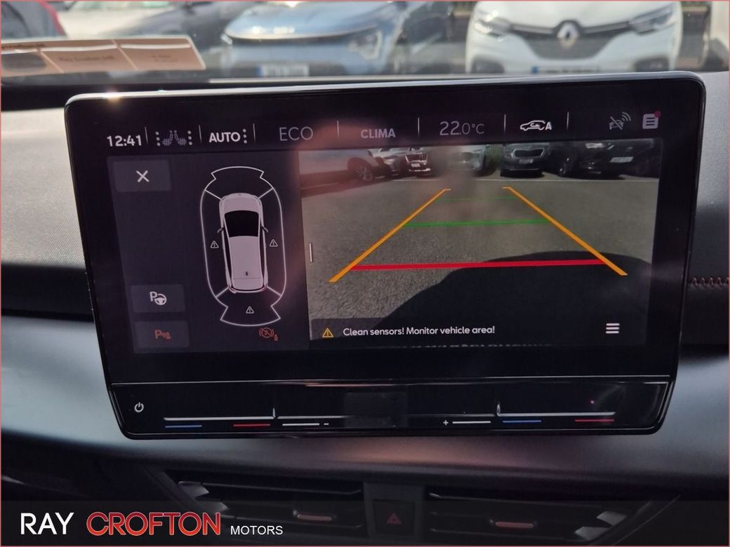 2022 Cupra Born