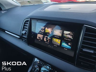 2023 Skoda Karoq