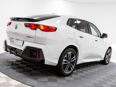 2024 BMW X2