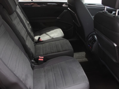 2019 Volkswagen Touran