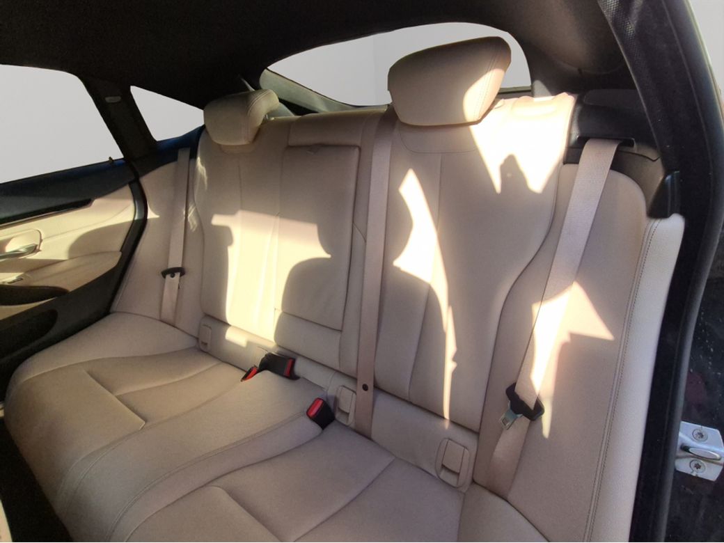 2016 BMW 4 Series