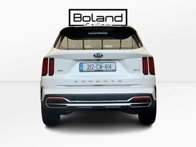 2021 Kia Sorento