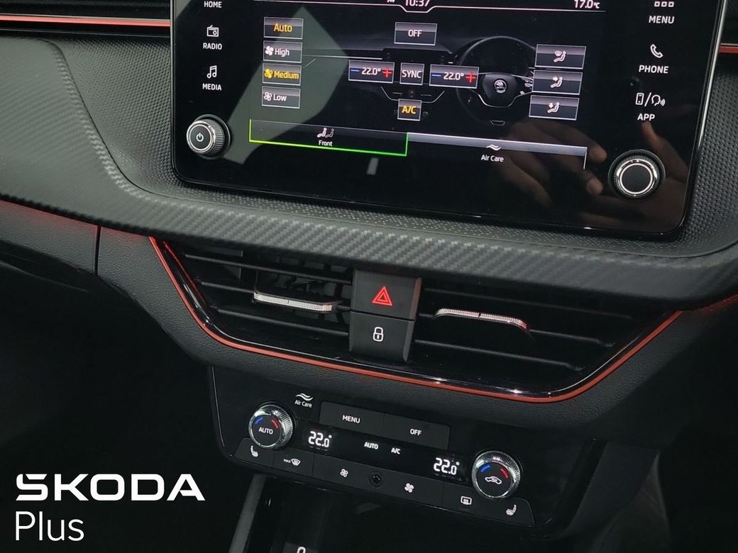 2024 Skoda Kamiq