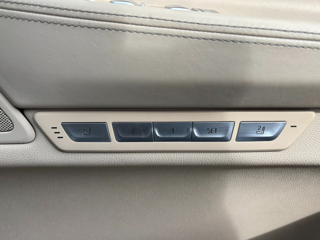 2017 BMW 7 Series