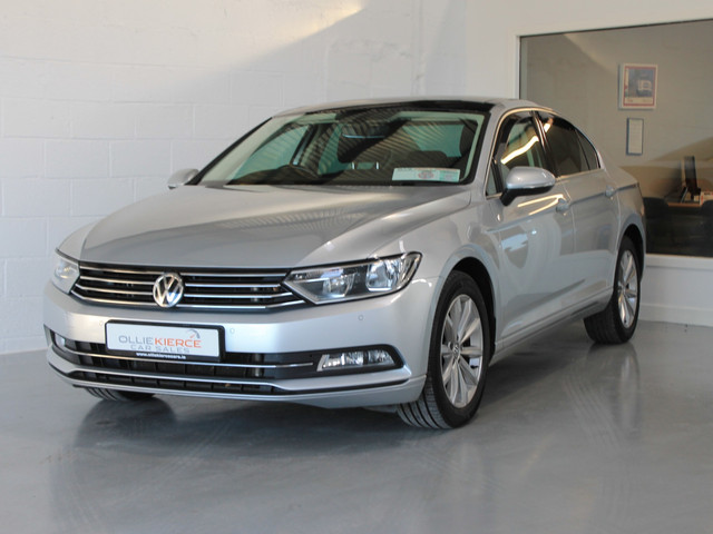 vehicle for sale from Ollie Kierce Cars