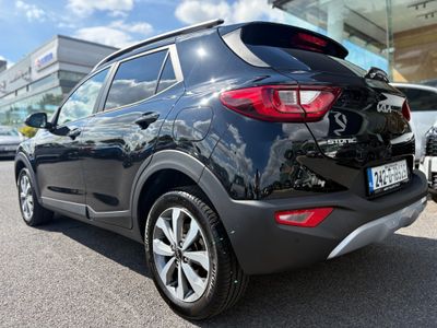 2024 Kia Stonic