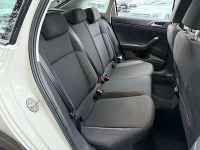 2023 Volkswagen Taigo