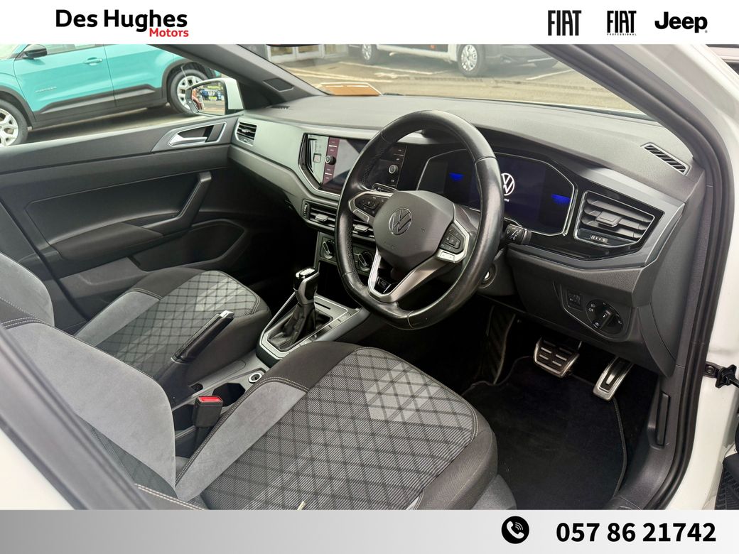 2023 Volkswagen Polo