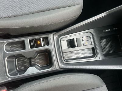 2023 Volkswagen Caddy Maxi Life