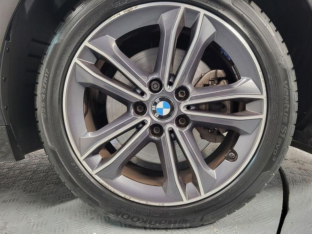 2023 BMW 1 Series