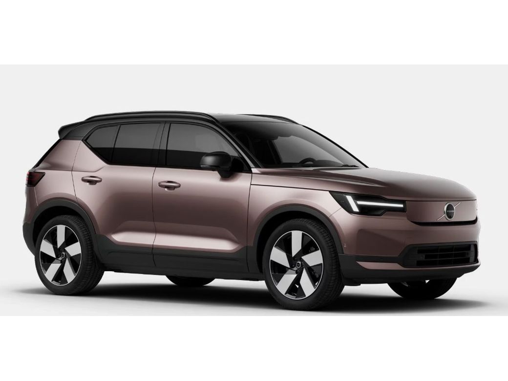 2027 Volvo EX40