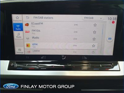 2026 Ford Tourneo Connect