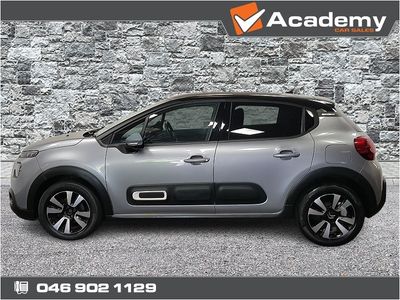 2023 Citroen C3