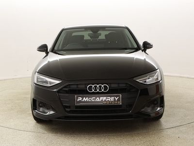 2022 Audi A4