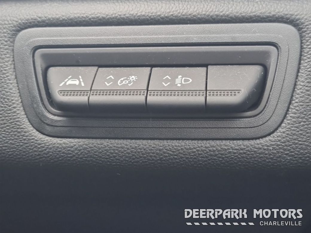 2020 Renault Captur