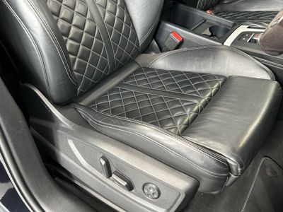 2018 Audi SQ5
