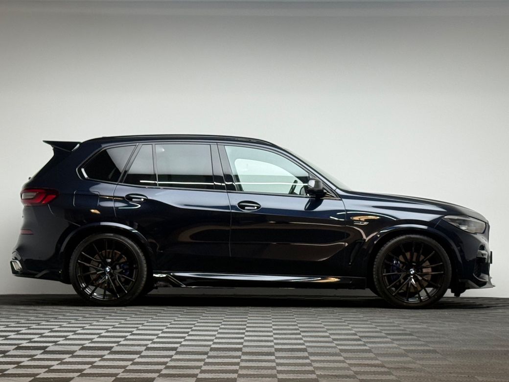 2023 BMW X5