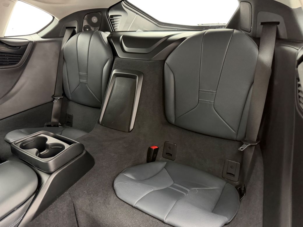 2020 BMW i8