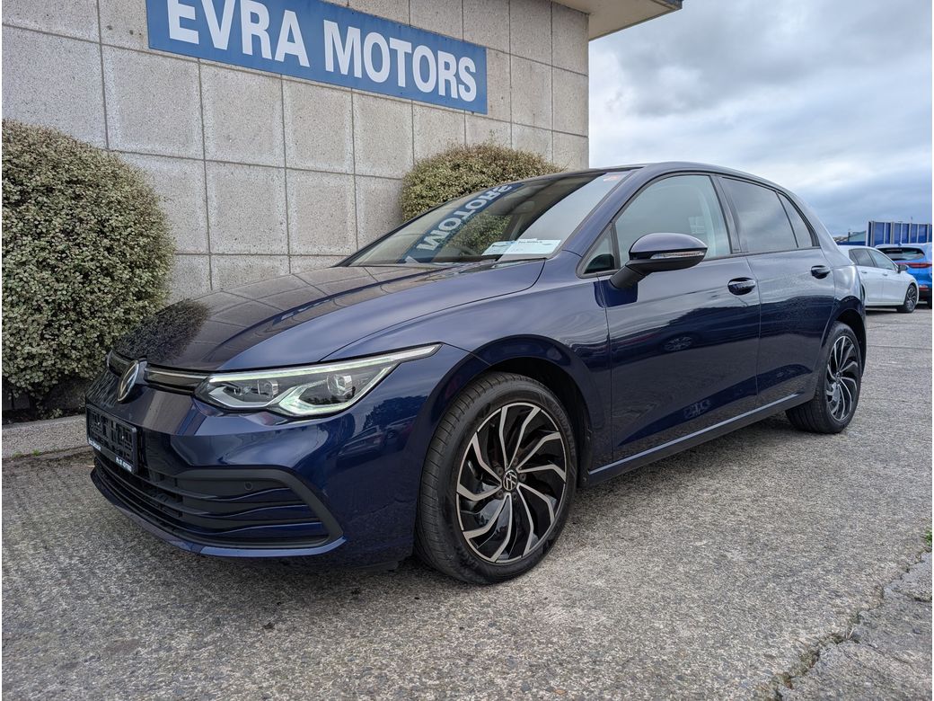 2024 Volkswagen Golf