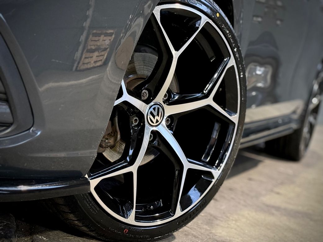 2022 Volkswagen Golf