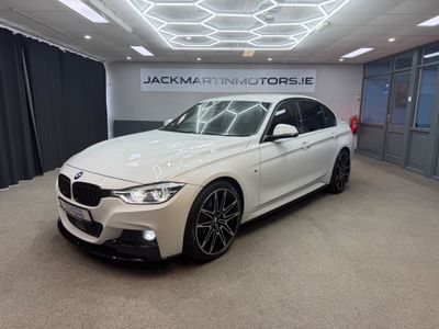 2016 BMW 3 Series