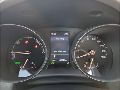 2019 Toyota C-HR