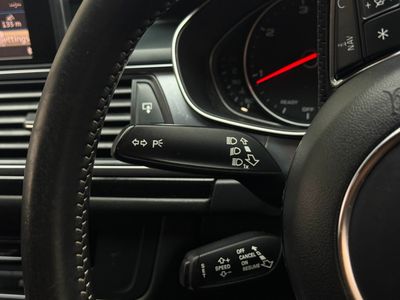 2017 Audi A6