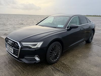 2024 Audi A6