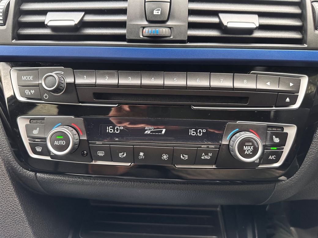 2018 BMW 3 Series