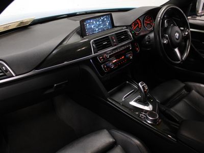 2017 BMW 4 Series