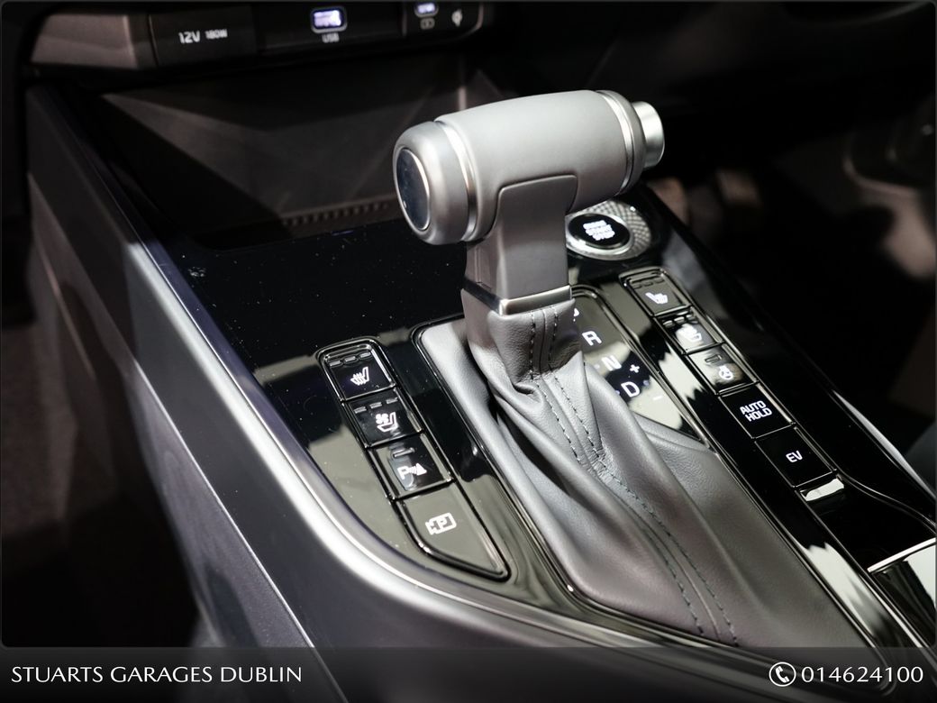 2026 Kia Niro
