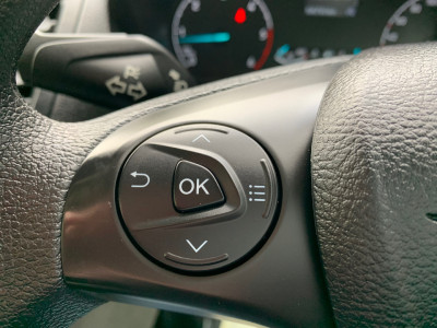 2023 Ford Transit Connect
