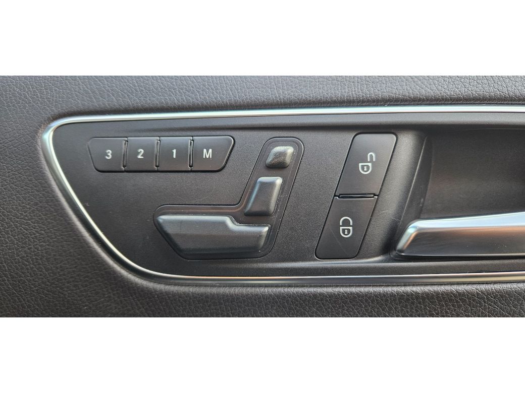 2013 Mercedes-Benz A 180