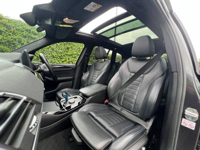 2023 BMW iX3
