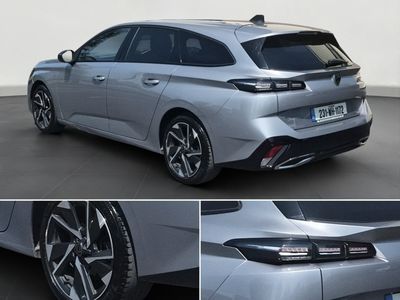 2023 Peugeot 308