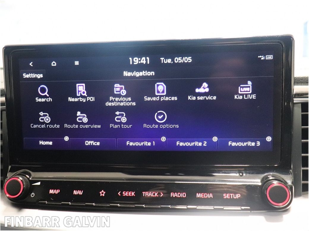 2024 Kia Ceed