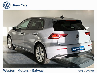 2026 Volkswagen Golf