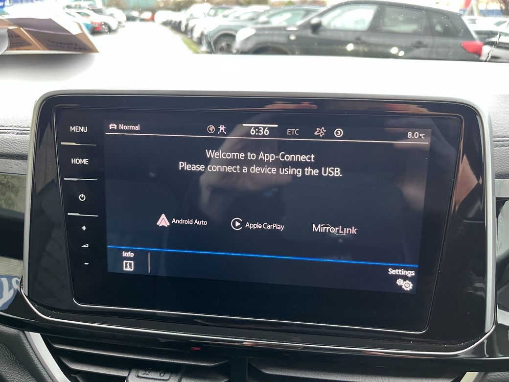 2022 Volkswagen T-Roc